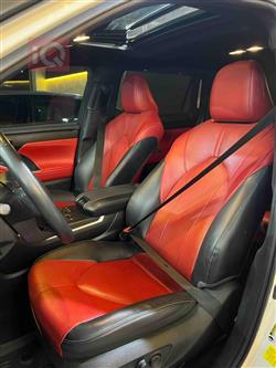 تۆیۆتا هایلاندەر